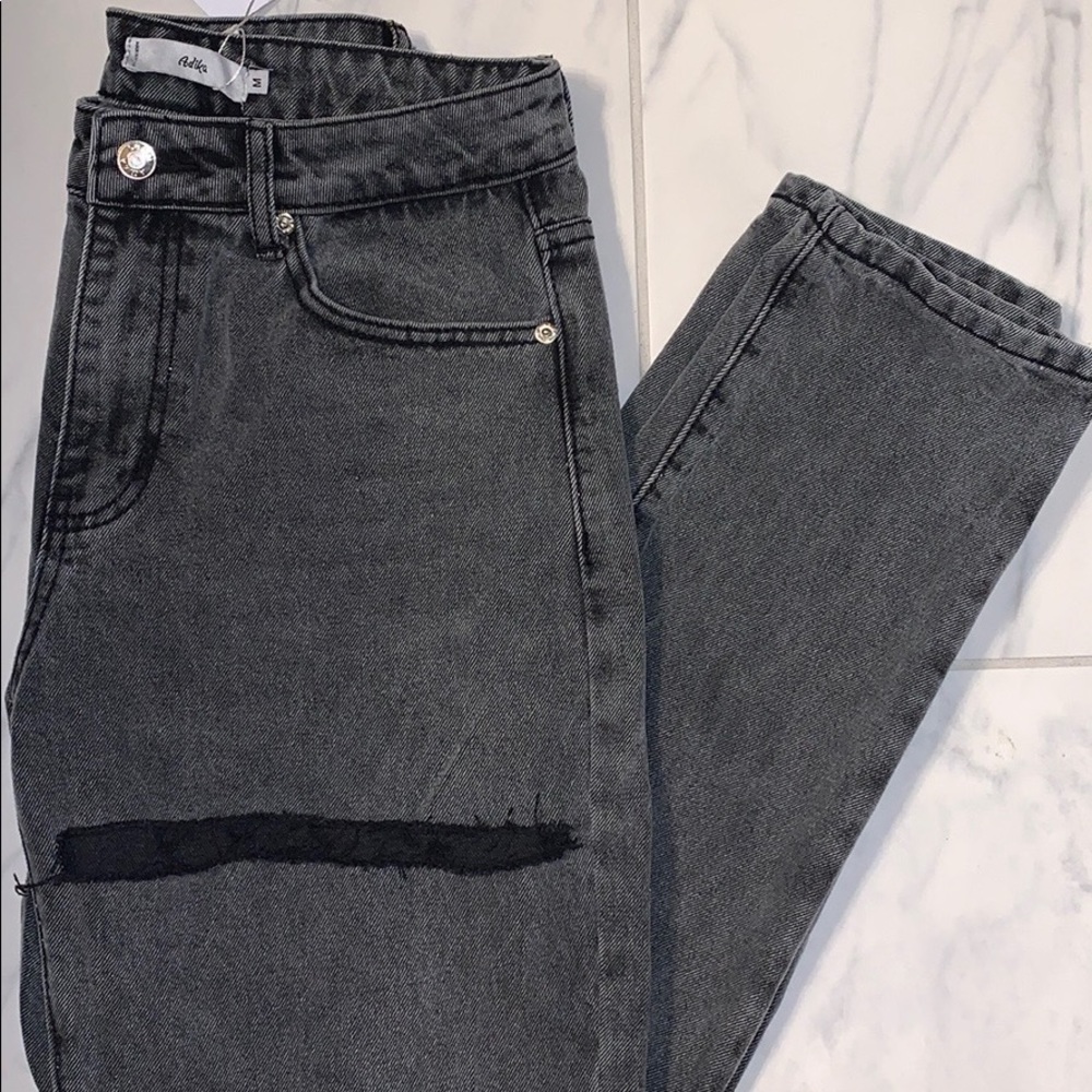 Brand New Adika Davis Jeans